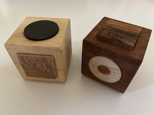 Logic Learning Kit