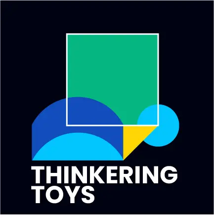 Thinkering Toys